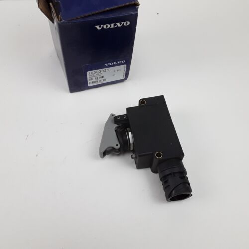 NEW Battery Disconnect Switch VOE16303026 OEM Volvo 16303026 Fits L260H - Picture 2 of 6