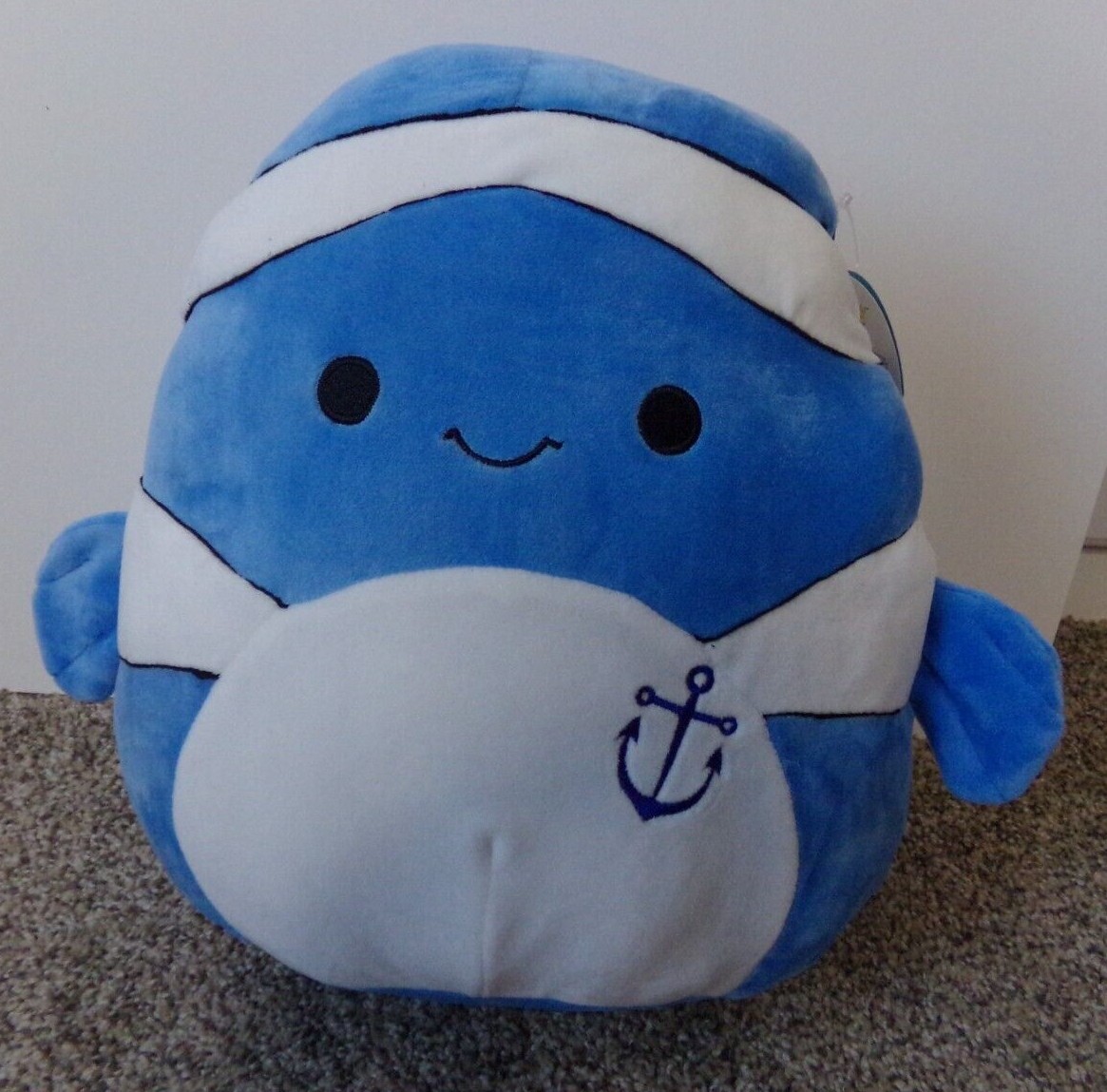 super sonic stuffed animals