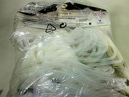 Princes Princess Paradise Unicorn Costume Dress, X-Small, White, New With Tags - Picture 7 of 7