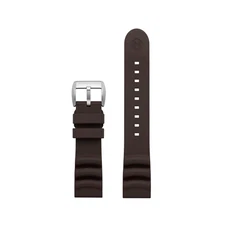 NEW Spinnaker Rubber Strap Fisarmonica NBR - 22mm