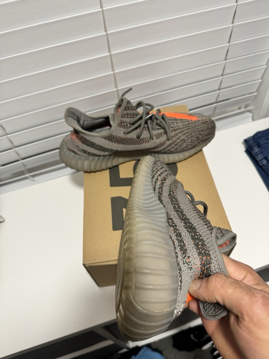 YEEZY 350