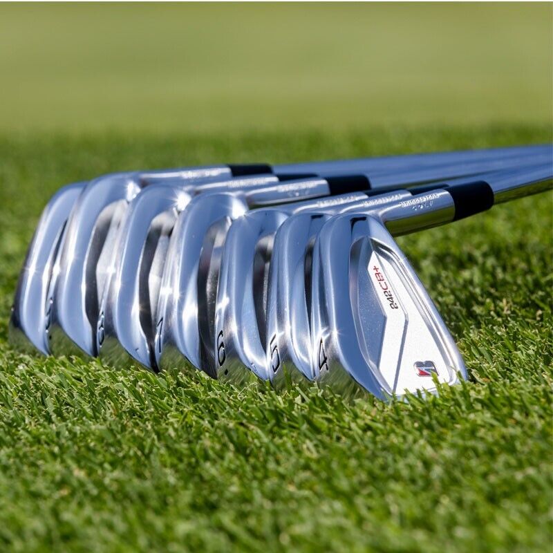 BRIDGESTONE GOLF JAPAN 2024 242CB+ IRON SET #5,6,7,8,9,Pw BRIDGESTONE GOLF JAPAN 2024 242CB+ IRON SET #5,6,7,8,9,Pw