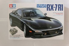 Tamiya 24116 Mazda RX7 R1 124 Scale