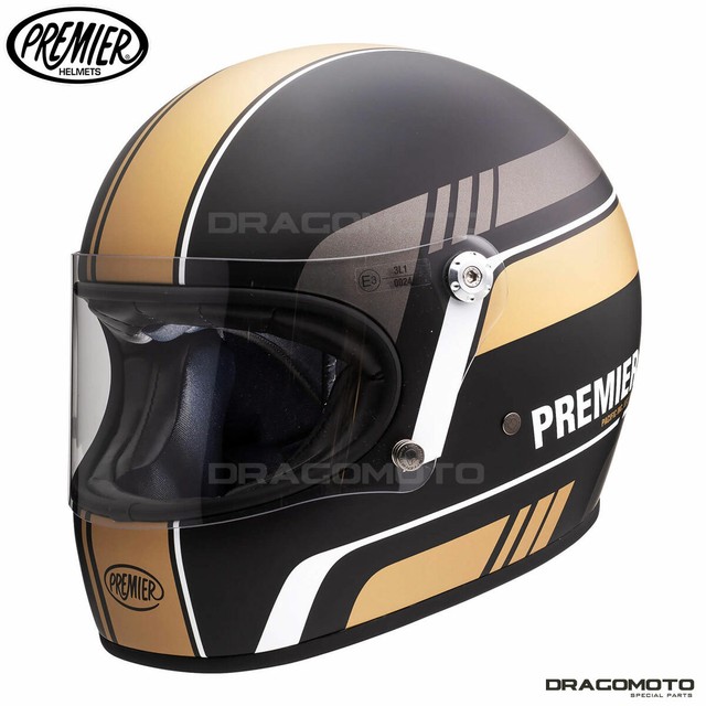 CASCO INTEGRALE VINTAGE PREMIER TROPHY BL19 BM TAGLIA M | Acquisti Online  su eBay