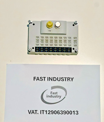 FESTO 18252 CPV10-GE-FB-8 ELEKTRISCHE SCHNITTSTELLE 