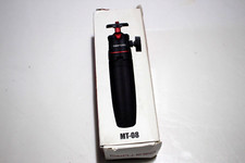 DIESTORD MINI TRIPOD MT-08 15 X 3 X 4 CM