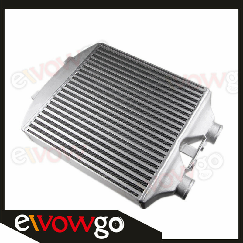 Intercooler kits HPP Fit For Skoda Fabia / Seat Mk4 / VW Polo 9N3 1.9TDI eBay