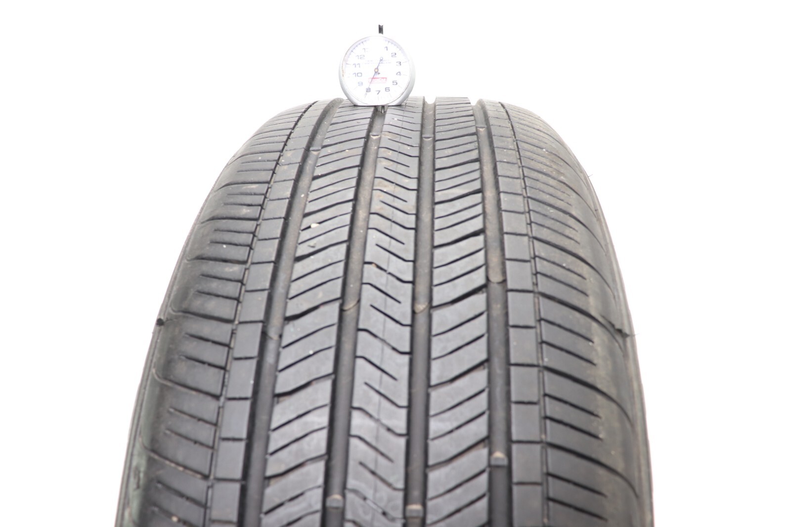 Set of 4 Used 235/55R20 Goodyear Eagle Touring 102V 88.5/32 eBay