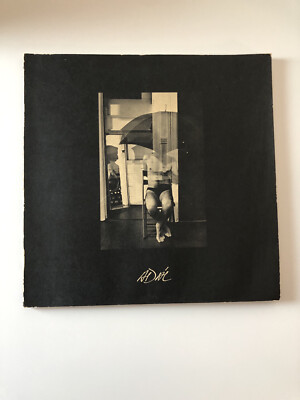 The Evidence of Things Not Seen ... by Adal (1975-06-01) Signed/inscribed ￼