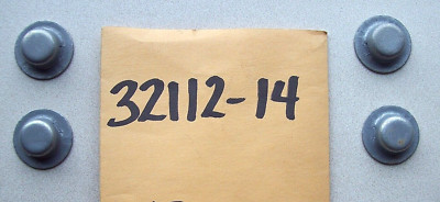 Nut-Push - Originale Toro - 32112-14 - Foto 7