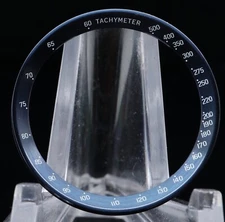 Authentic Audemars Piguet Royal Oak Offshore The Beast 25721 Blue Inner Bezel