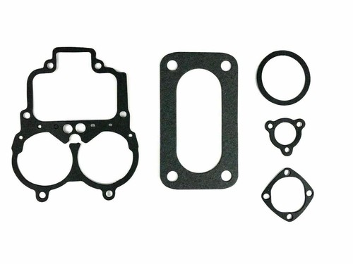 Weber 32/36 DGAV / DGV Carburettor Service Kit Gasket Rebuild F2 STOCK CAR ZETEC - Picture 7 of 7