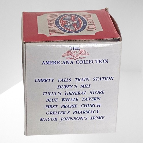 The Americana Collection Duffy's Mill con caja Liberty Falls - Imagen 11 de 11