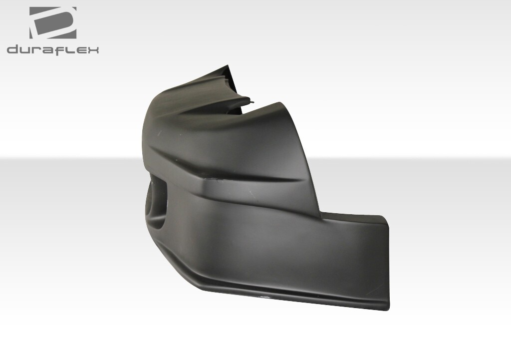Acura NSX 2002-2005 FRONT Front bumper