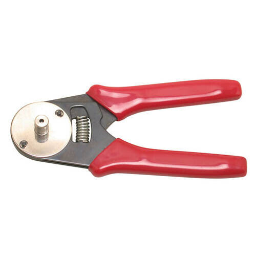Eclipse 902-499 Deutsch Connector Crimper Tool - For AWG 16-20 Closed Barrel Terminals