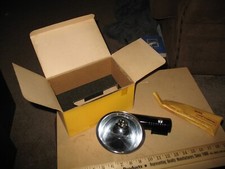 VTG NOS CAMERA KODAK KODALITE FLASHOLDER  177F BAKELITE BROWNIE HAWKEYE