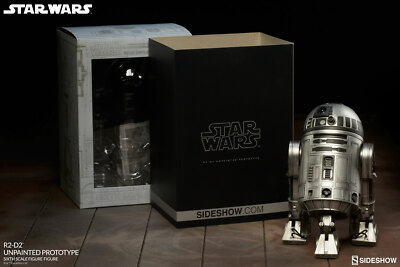 【入手困難】STARWARS R2-D2 タンクトップ 2XL ホールマーク 2023 オーナメント ドリンクサーバー ドロイド