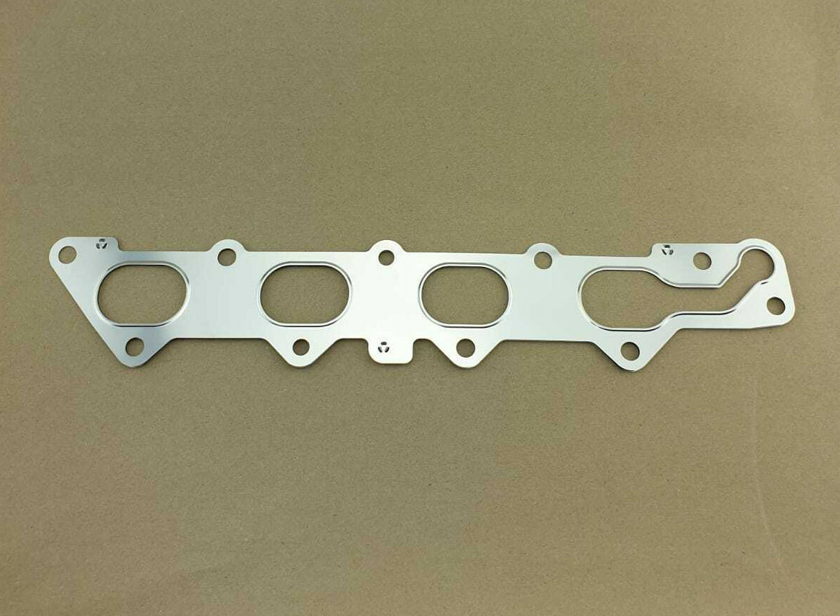 枝 Original GM/Chevrolet - 96378805 Gasket Manifold Aveo