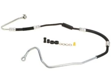 API 59JC75W Power Steering Pressure Line Hose Assembly Fits 2010-2013 Mazda 3