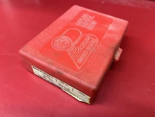 Bonanza 270 win  Reloading Dies With Case Gauge Winchester 270