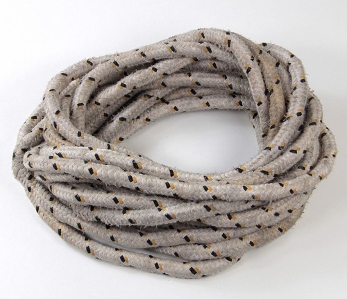 Corda Nautica Sicurezza Diametro 16mm Corda Doppia Treccia 10 Metri - Foto 5 di 24