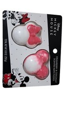 Diney Mickey Mouse, Minnie Mouse Strawberry And Coconut Bath Fizzies Bath Bomb