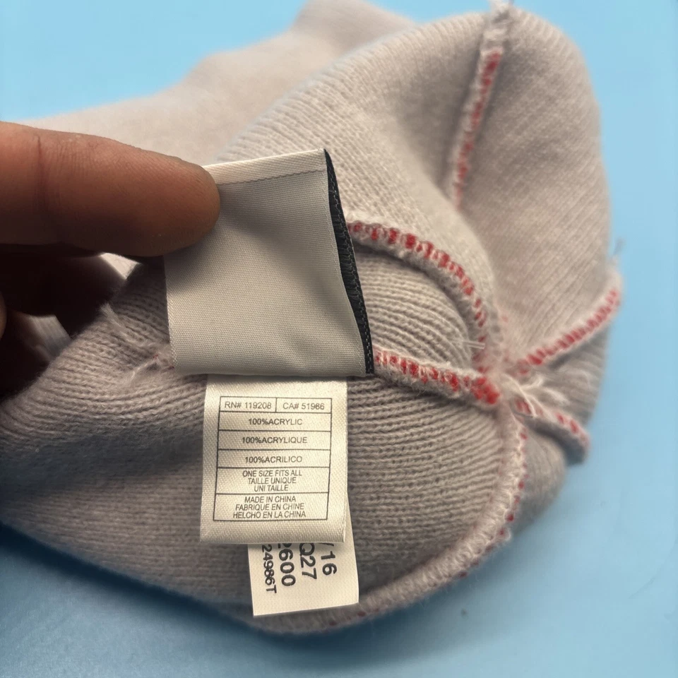 Sombrero Detroit Red Wings NHL Datsyuk #13 Foto 4 de 4