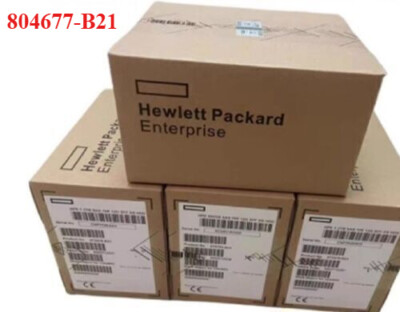 NEW 804677-B21 805391-001 HPE 1.2TB 6G SFF 2.5'' SATA WI-2 SC SSD 