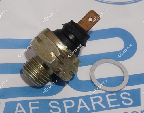 Oil Pressure Switch 270254509961 For Tata Indica Indigo 1.4L telcoline 2.0L AEs - Picture 1 of 7