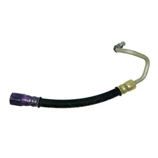 Continental 16059 Power Steering Pressure Line Hose Assembly fits Toyota Tercel