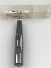 VARDEX THREAD MILL H16127-I24UNEFTMVTH Solid Carbide 16mm Shank VAT INVOICE