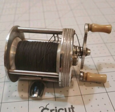 Bronson J.C. Higgins for Sears Roebuck & Co.No. 3104 Model No.46 
