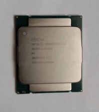 Intel Xeon E5-2640 V3 2.6Ghz 8-Core SR205 CPU Processor