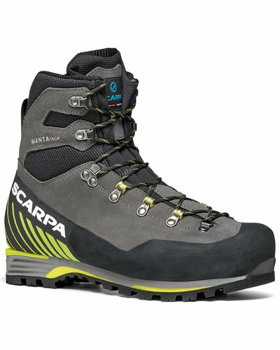 Scarpa Manta Tech GTX Gore-tex Boots 