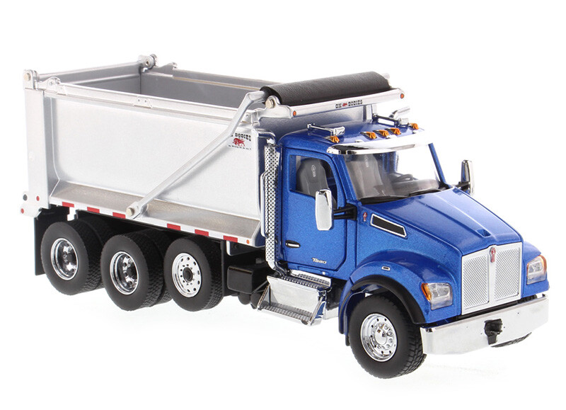 1:50 DIECAST MASTERS トレーラーセット Amazon.com: Diecast Masters