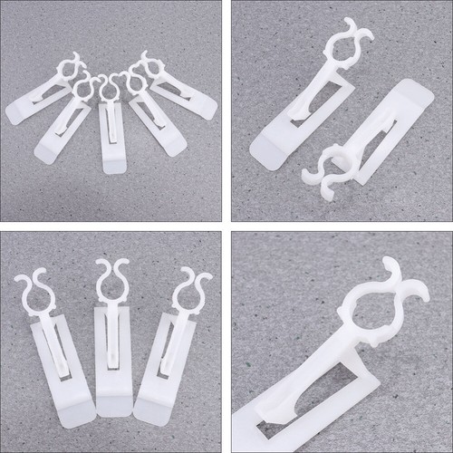 Urlaub Licht Clips Outdoor Lichter Clip Eiszapfen Licht Clips - Bild 8 von 12