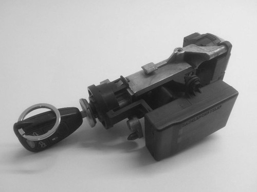 Used Ignition Switch fits: 2009 Jeep Compass  Grade A - Picture 9 of 9