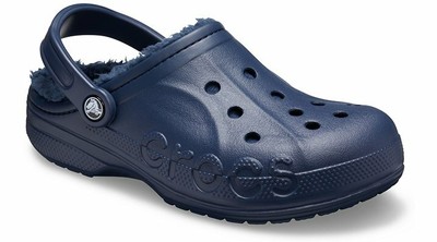 crocs freesail plush