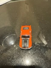 1769 Ford Nu Rora Mustang Mach 1 