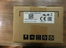 1PCS New In Box ECMA-C20401GS Delta Servo Mot...