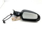 2015-2018 AUDI Q3 RIGHT PASSENGER SIDE EXTERIOR DOOR REAR VIEW MIRROR OEM LZ7S