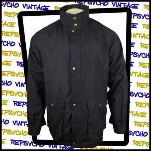 Ropa de hombre Baracuta