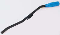 E-cowlboy 5081 S-Cam Air Brake Spring Tool Replace Brake Shoes On Heavy-Duty Tractors and Trailers