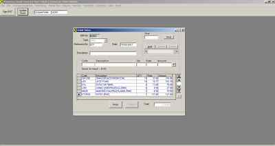 PC Based Point of Sale Software Installation and Support