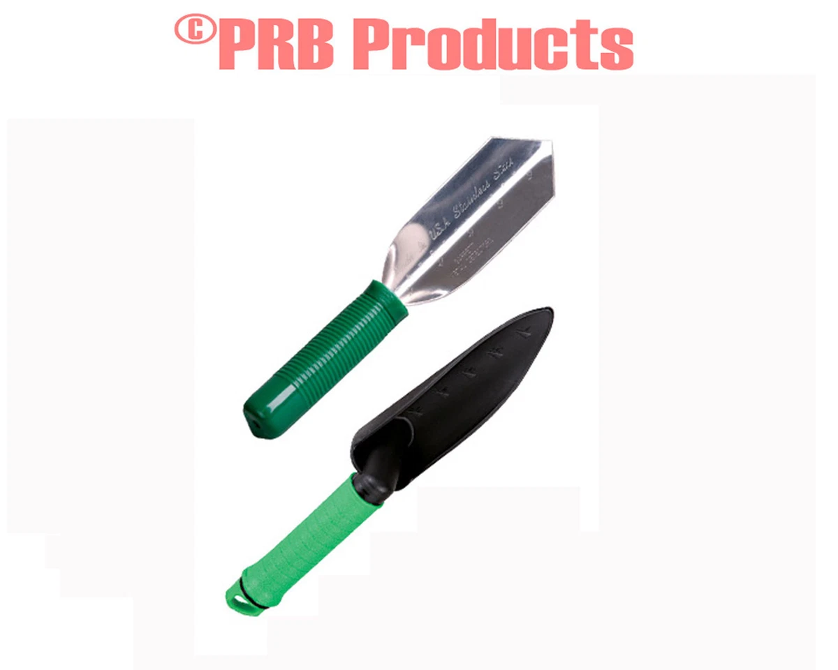 Garrett Metal Detector Recovery Tools Digging Trowels Steel Plastic Garet Garret