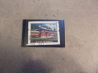 USA Used, 2018 Issue. Scott #5257, $6.70 Byodo-in Temple, Plate # single