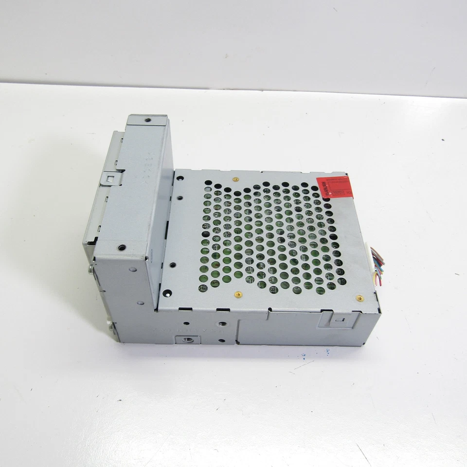 Toyota Highlander 2008-2010 módulo de monitor pantalla de información 8391048020 Foto 4 de 4