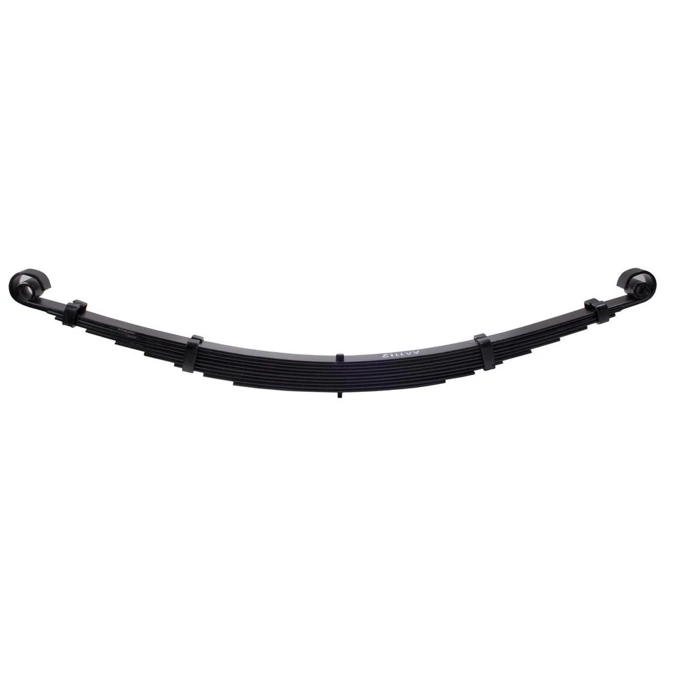 Omix Leaf Spring Fits: 1941-1943 Willys MB, 1942 Willys MB 18202.01 - Изображение 4 из 4