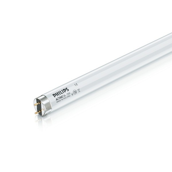 TLD(-K) 15W 10 LINEAR TL-D Actinic BL 928024801029