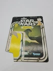 1979 KENNER STAR WARS HAMMERHEAD 21 BACK CUT CARD ONLY